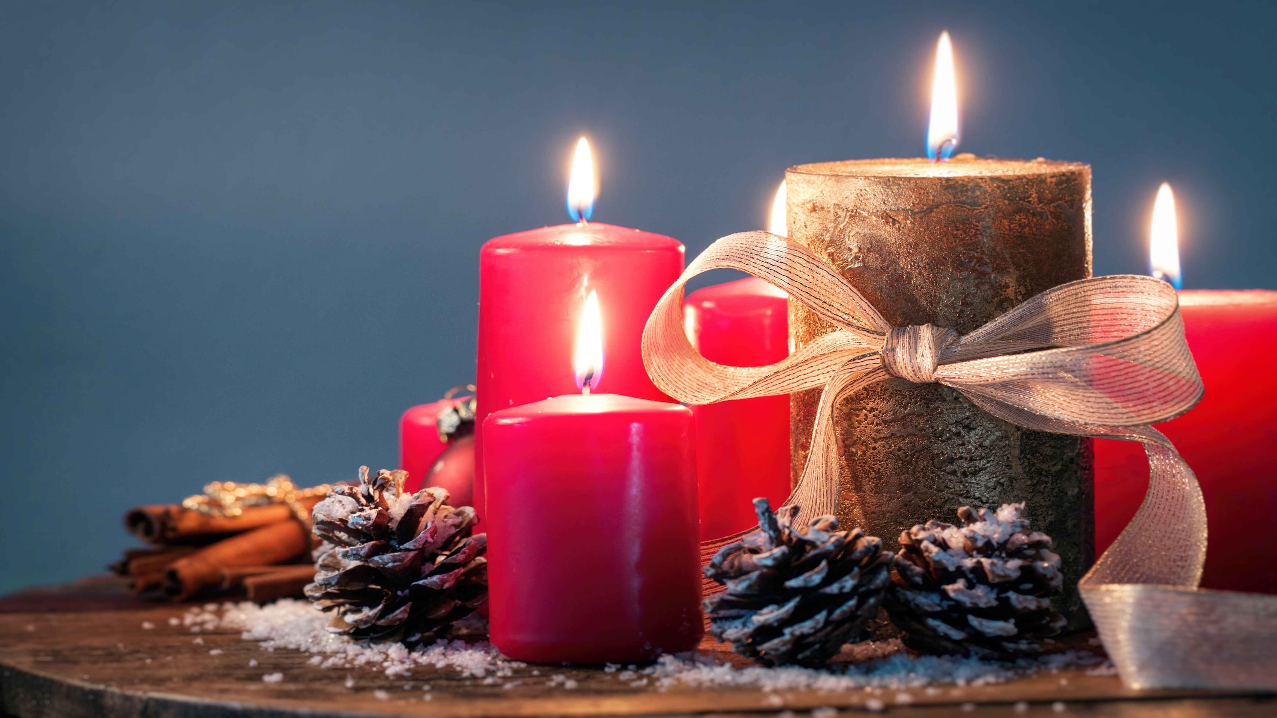 Sima Candles | Homepage