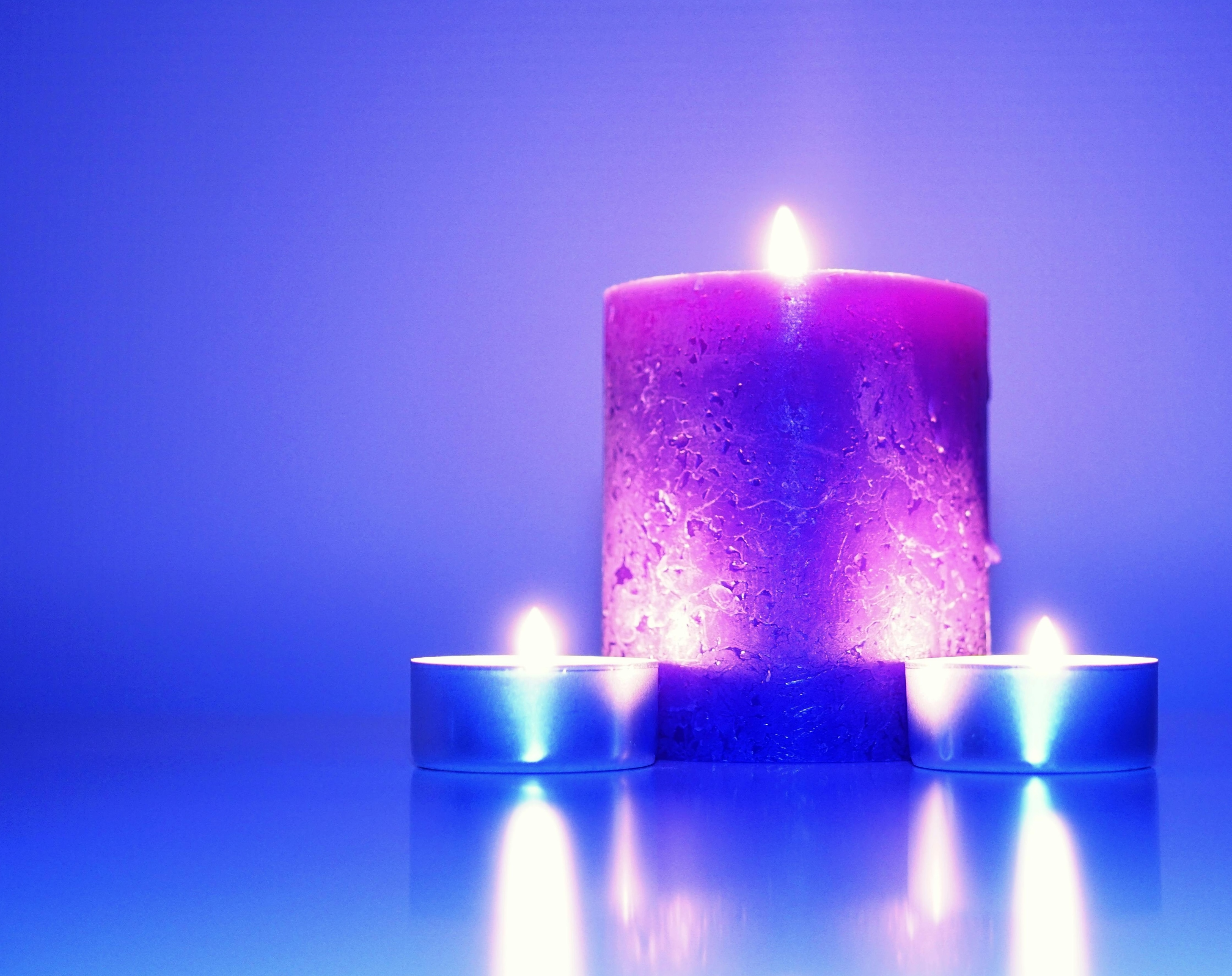 Sima Candles | Homepage